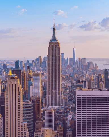 Nova York