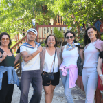 Em busca de intercâmbio depois dos 50? Conheça o programa Senior Explorer
