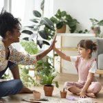 Conheça as três modalidades do programa de Au Pair​​​ nos Estados Unidos