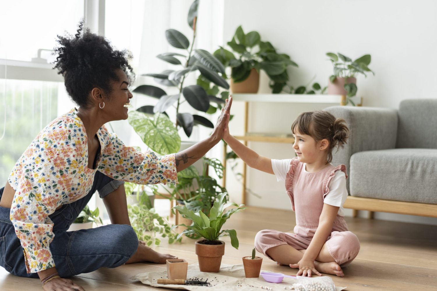 Programa Au Pair nos Estados Unidos