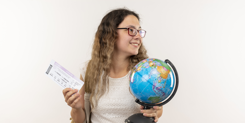 Não sabe com que idade pode fazer intercâmbio​​? Veja opções para cada fase da vida