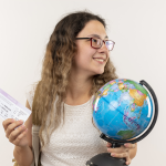 Não sabe com que idade pode fazer intercâmbio​​? Veja opções para cada fase da vida