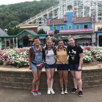 Veja histórias reais de duas brasileiras que fizeram intercâmbio Au Pair nos Estados Unidos