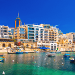 Intercâmbio em Malta x Irlanda: que destino é melhor estudar inglês e trabalhar na Europa?