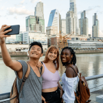 5 programas de intercâmbio de férias para adolescentes​ em julho de 2026
