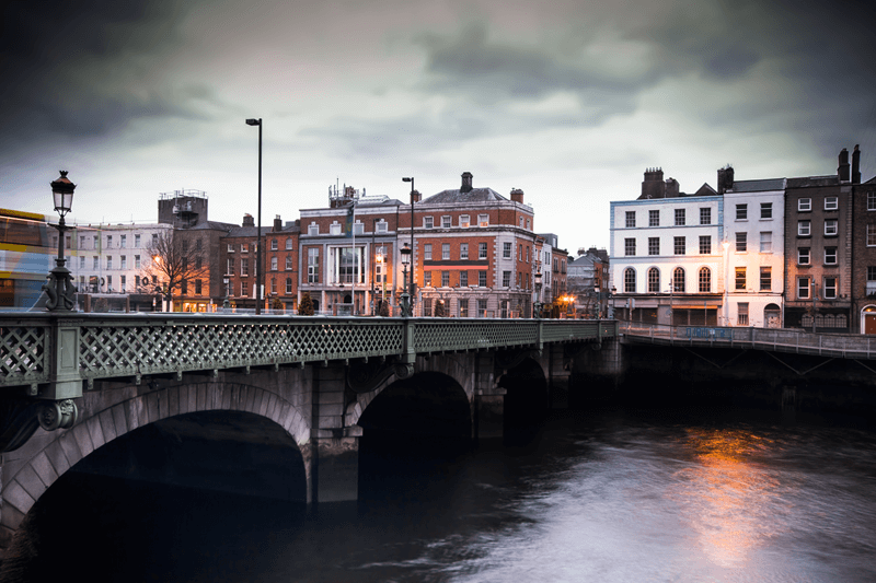 Estudar inglês e trabalhar na Irlanda​ tudo o que você precisa saber