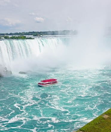Niagara Falls