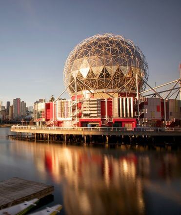 Science World