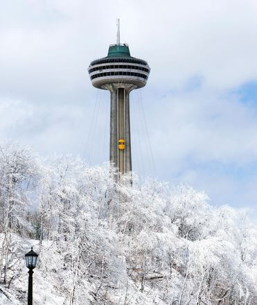 Skylon Tower