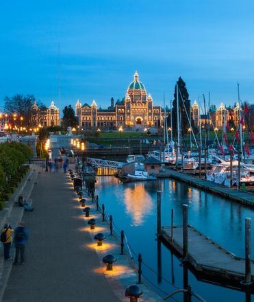 Victoria