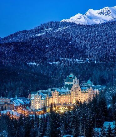 Whistler