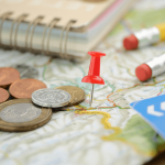 8 dicas para um bom planejamento financeiro para intercâmbio​: transforme esse sonho em realidade em 2026!