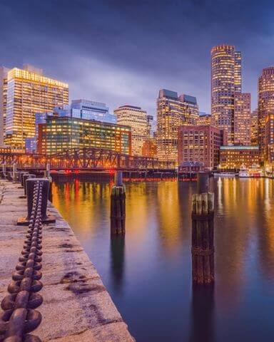Boston