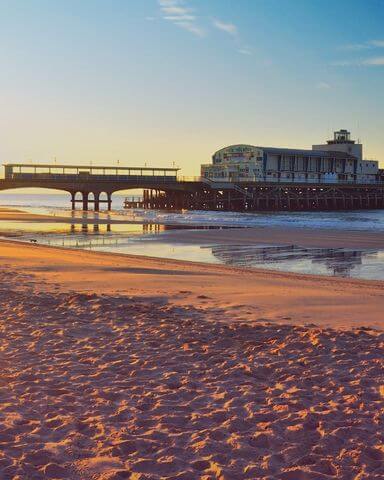 Bournemouth