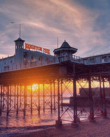 Brighton