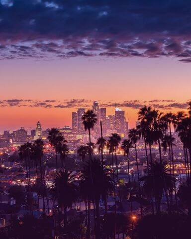 Los Angeles