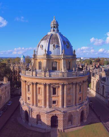 Oxford