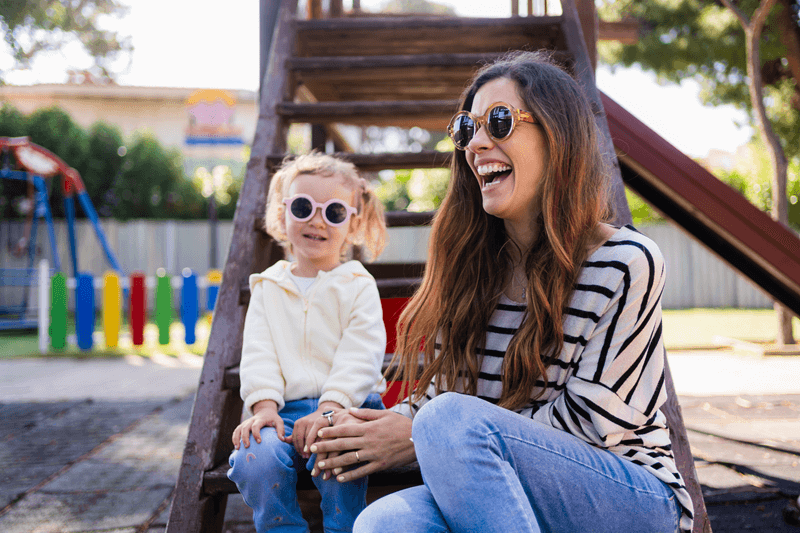 Encontrar uma família para Au Pair: conheça o Mutual Matching