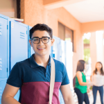 Os benefícios do programa de High School no exterior para o seu filho vão muito além da sala de aula. Descubra!