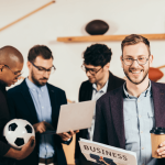 Curso de gestão esportiva​ na Europa: conheça o Bachelor of Arts in Sports Management da European Business School