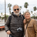 Os 7 destinos mais incríveis para uma experiência de intercâmbio 50+: escolha o seu!