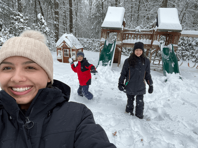 Se tornar Au Pair pode transformar a vida de mulheres