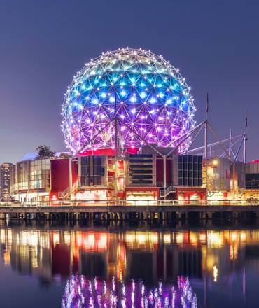 Science World