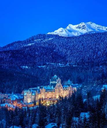 Whistler
