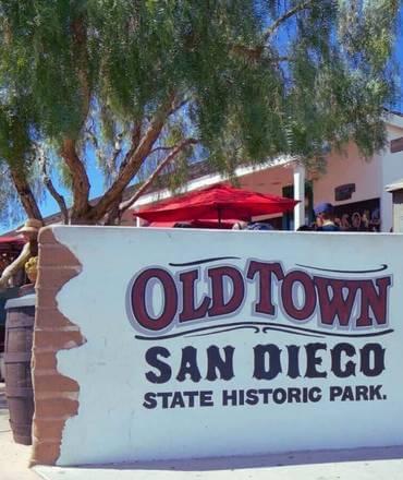 San Diego Old Town