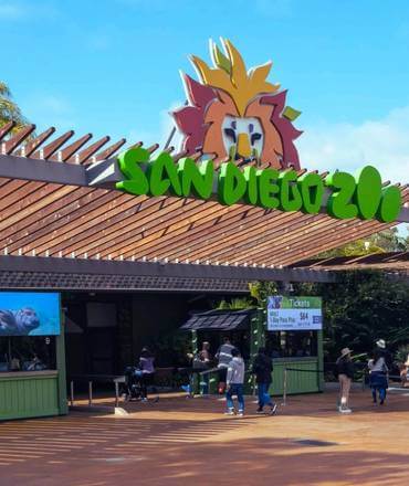 San Diego Zoo