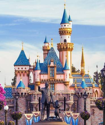 Disneyland