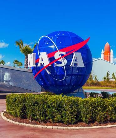 Kennedy Space Complex
