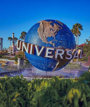 Universal Studios