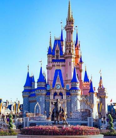 Walt Disney World