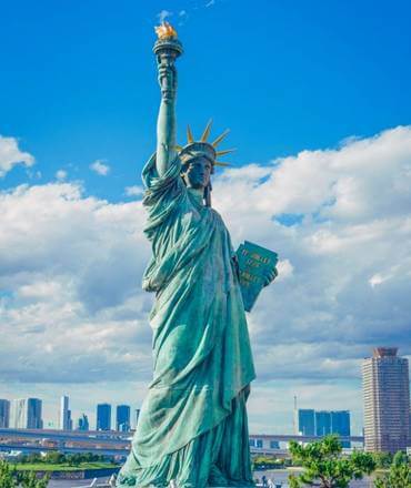 Estátua da Liberdade