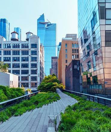 High Line