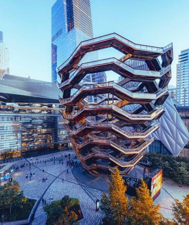 Hudson Yards