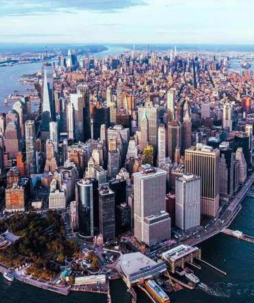 Manhattan