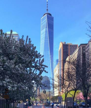 One World Observatory