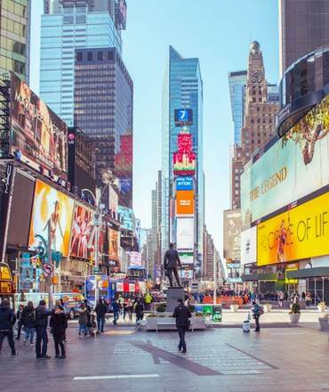 Times Square