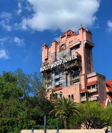 Hollywood Studios