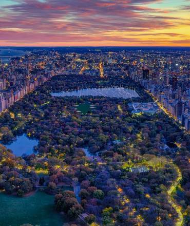 Central Park