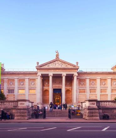 Ashmolean Museum