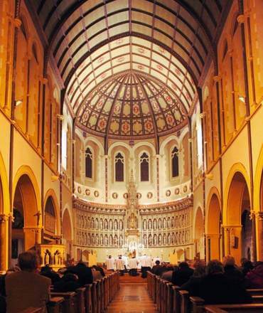 Oxford Oratory