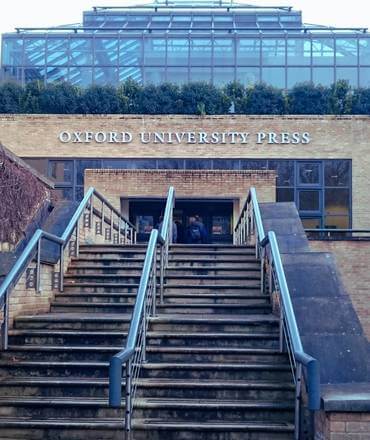 Oxford University Press