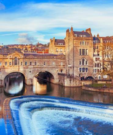 Bath