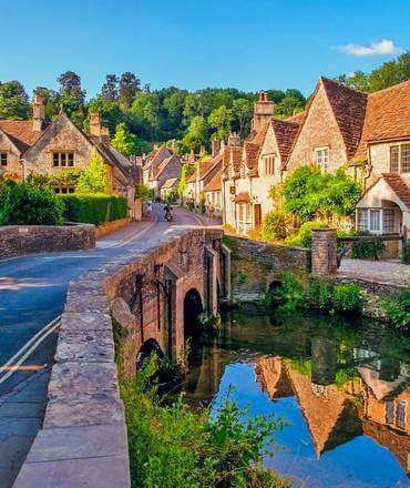 Cotswolds