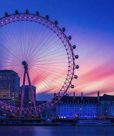 London Eye