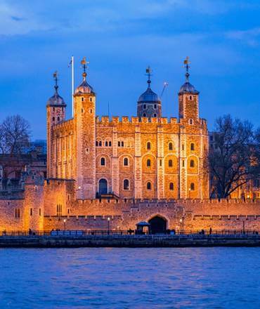 Tower of London