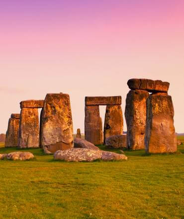 Stonehenge